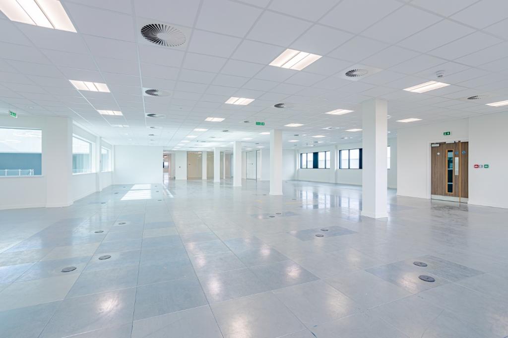 Main image of property: The Hub Blythe Valley Business Park Solihull West Midlands B90 8YA Unite