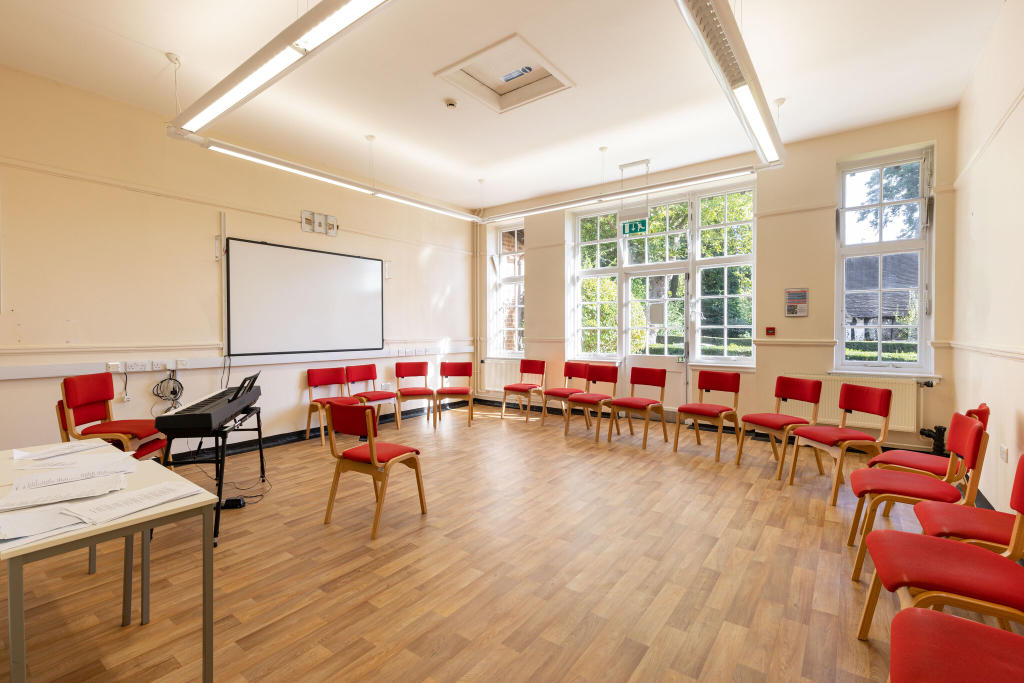 Additional property image - Maple House  Maple Road  BIRMINGHAM  B30 2AE  United Kingdom