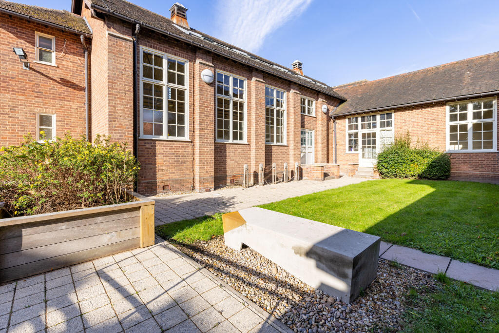 Additional property image - Maple House  Maple Road  BIRMINGHAM  B30 2AE  United Kingdom