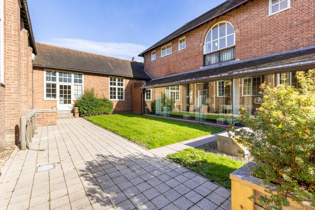 Additional property image - Maple House  Maple Road  BIRMINGHAM  B30 2AE  United Kingdom