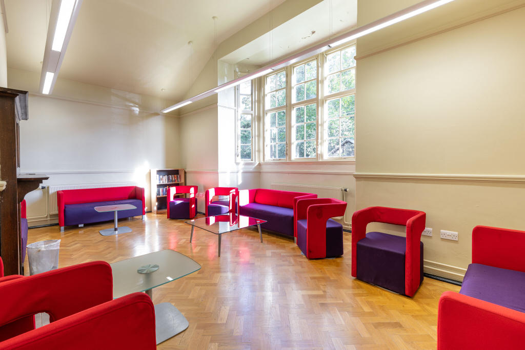 Additional property image - Maple House  Maple Road  BIRMINGHAM  B30 2AE  United Kingdom