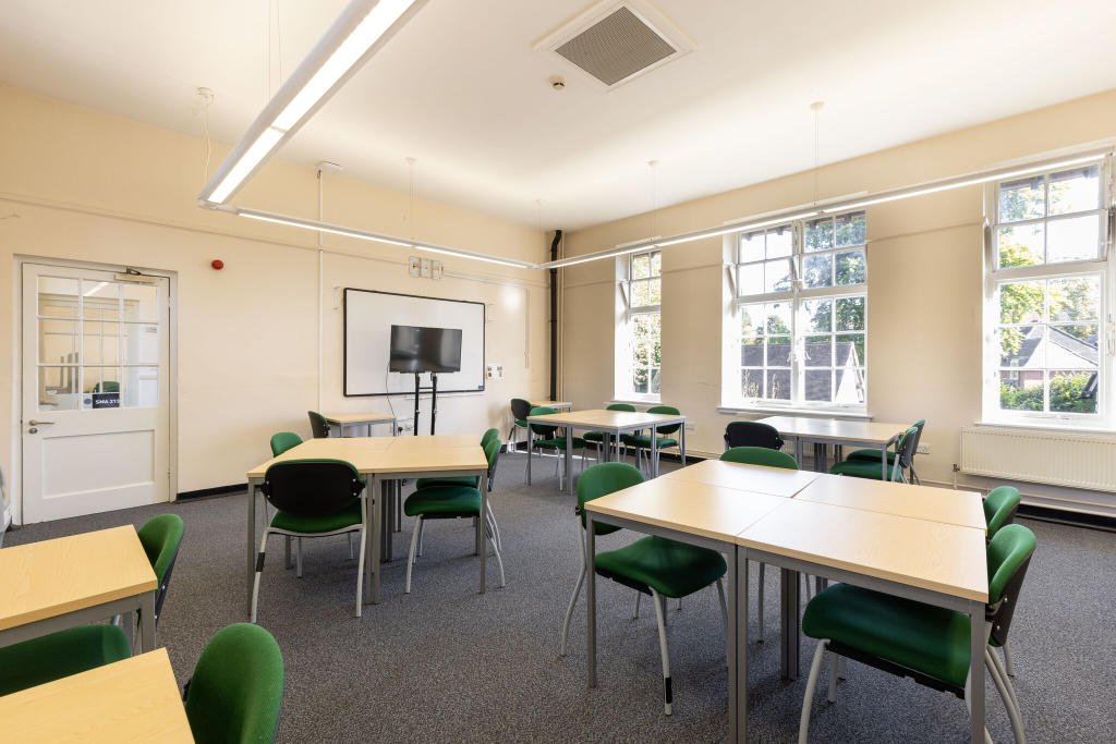 Additional property image - Maple House  Maple Road  BIRMINGHAM  B30 2AE  United Kingdom
