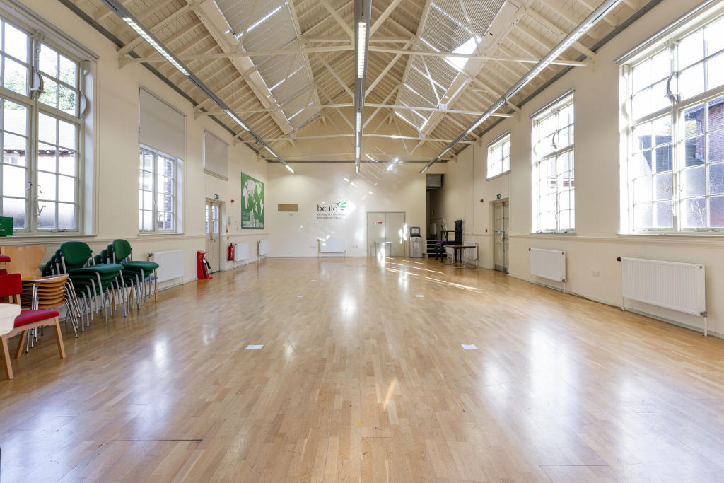 Additional property image - Maple House  Maple Road  BIRMINGHAM  B30 2AE  United Kingdom