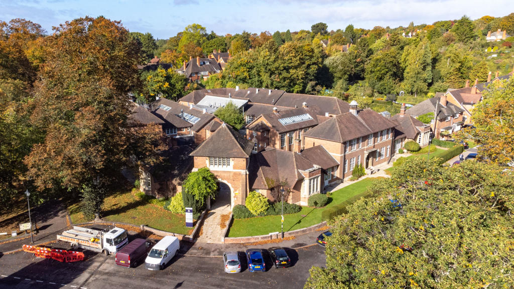 Additional property image - Maple House  Maple Road  BIRMINGHAM  B30 2AE  United Kingdom