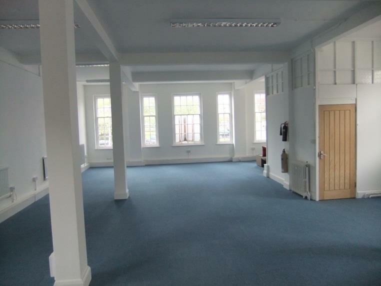Property image - Office  Royal Mail House, Calthorpe Road  Birmingham West Midlands B15 1QJ