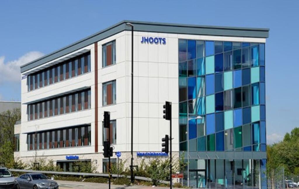 Main image of property: Office International House, 20 Hatherton Street Walsall West Midlands WS4