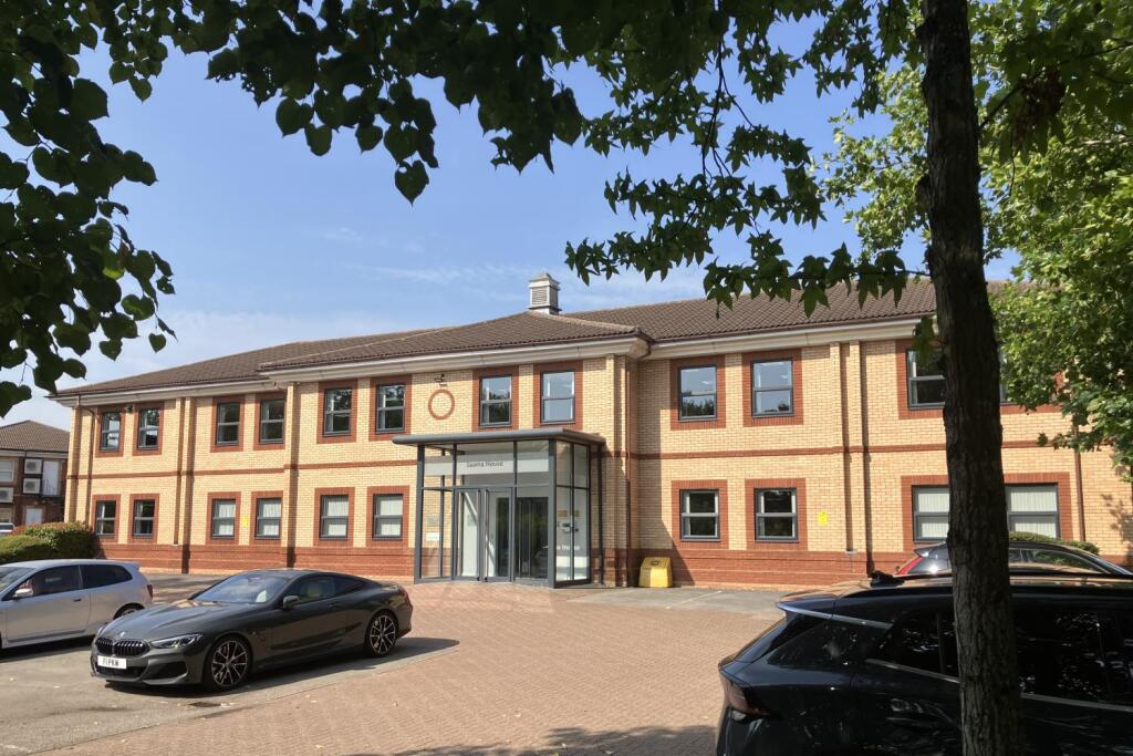 Main image of property: Jaama House  19 Galena Close  TAMWORTH Staffordshire B77 4AS  United Kingdo