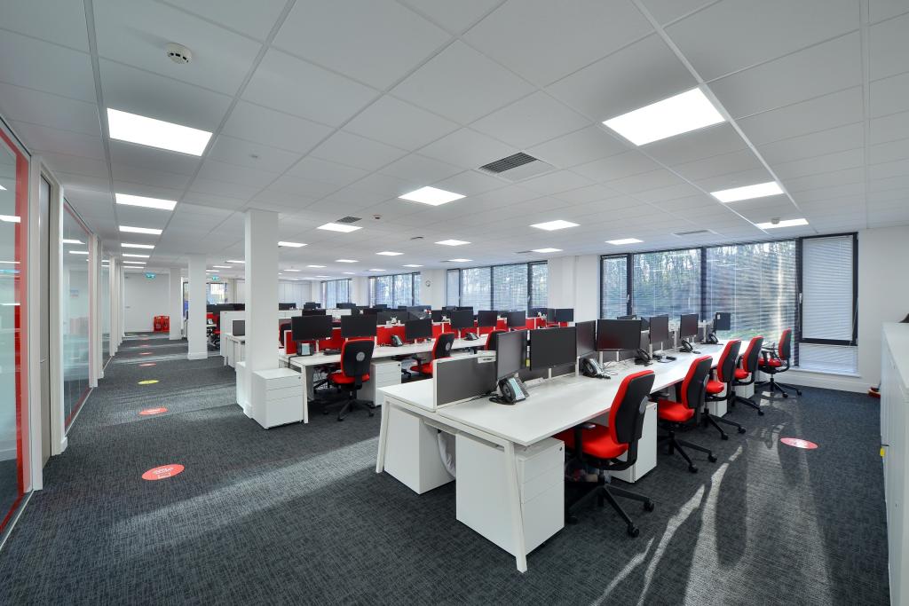 Main image of property: Pembroke House Banbury Business Park Aynho Road Banbury Oxfordshire OX17 3