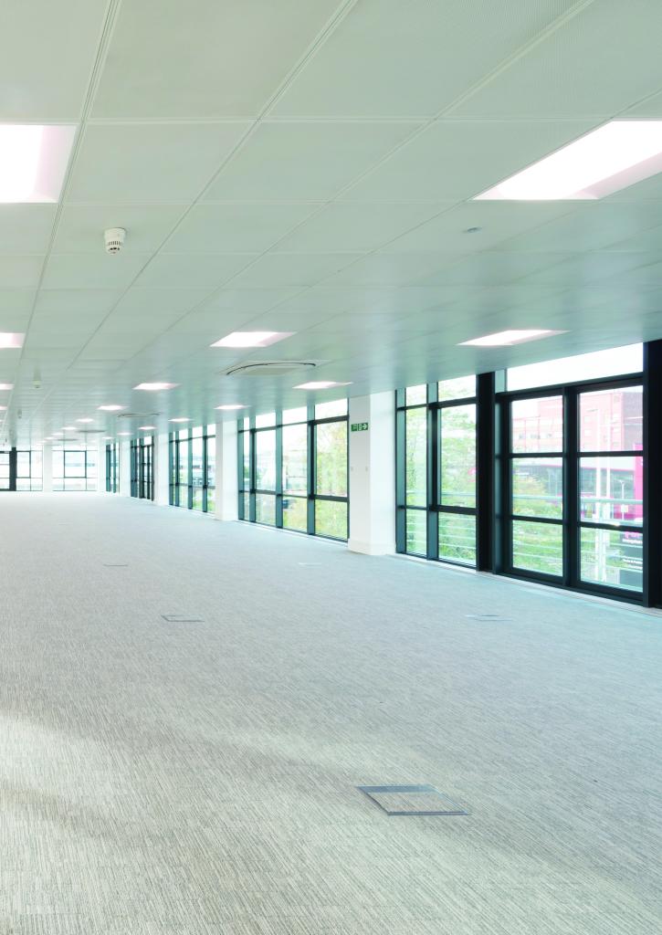 Additional property image - Office  Aqueous One, Aston Cross Business Park  Birmingham City Fringe West