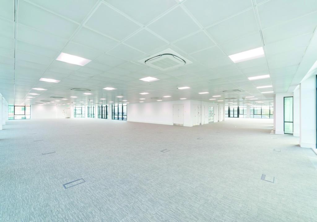 Additional property image - Office  Aqueous One, Aston Cross Business Park  Birmingham City Fringe West