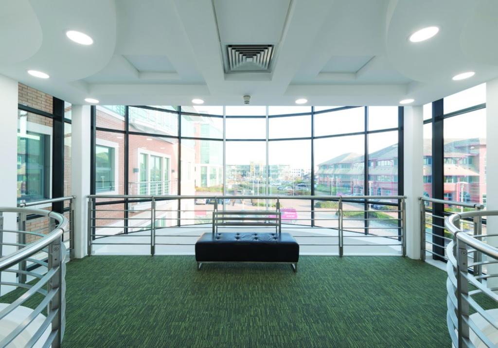 Additional property image - Office  Aqueous One, Aston Cross Business Park  Birmingham City Fringe West