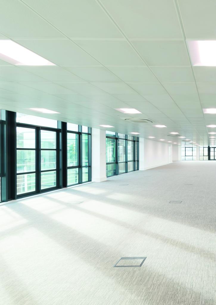 Additional property image - Office  Aqueous One, Aston Cross Business Park  Birmingham City Fringe West