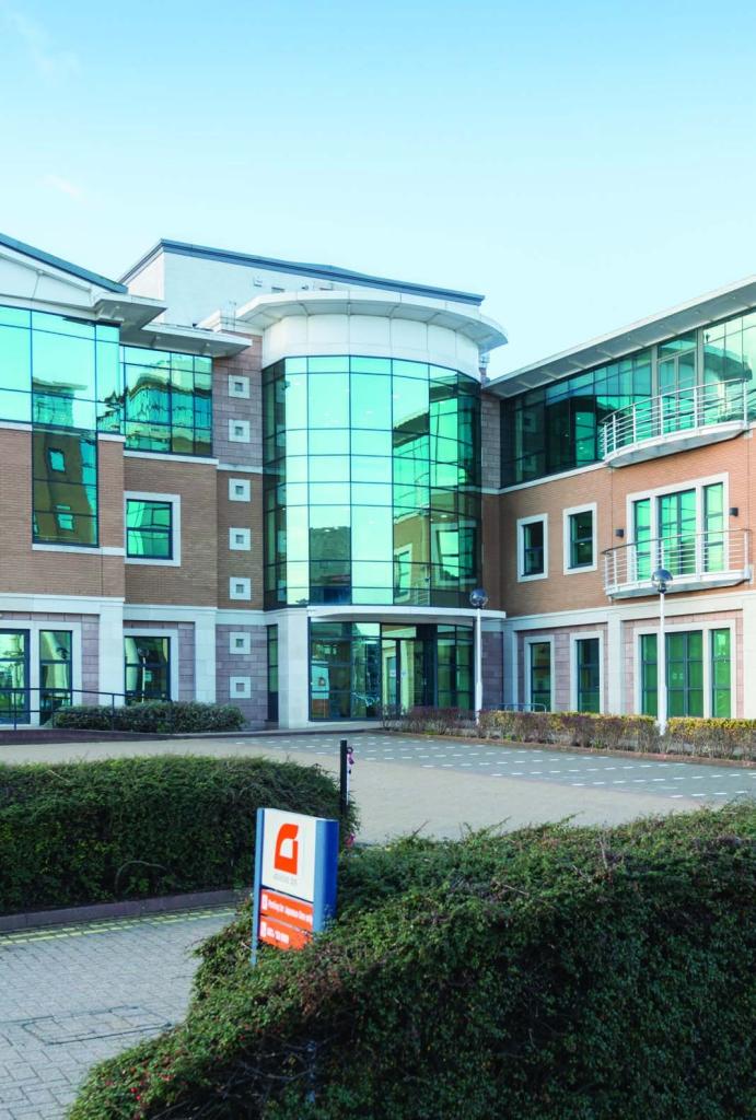 Additional property image - Office  Aqueous One, Aston Cross Business Park  Birmingham City Fringe West