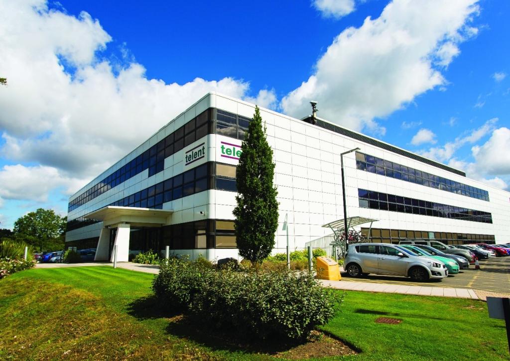 Additional property image - Point 3  Opus 40, Haywood Road  Warwick West Midlands CV34 5AH  United King