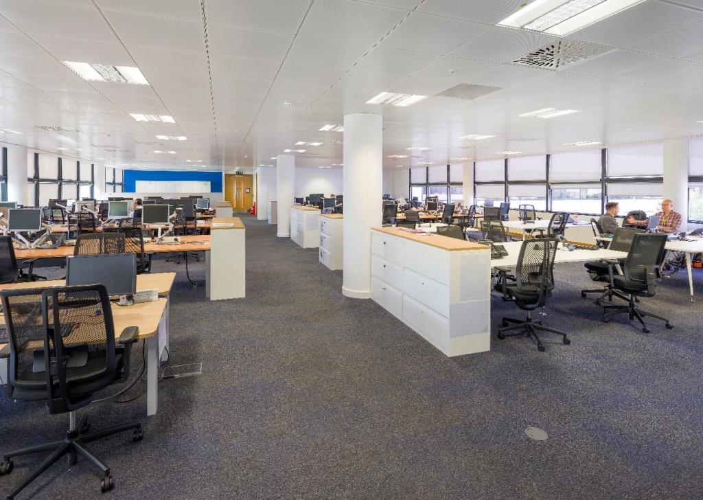 Additional property image - Point 3  Opus 40, Haywood Road  Warwick West Midlands CV34 5AH  United King
