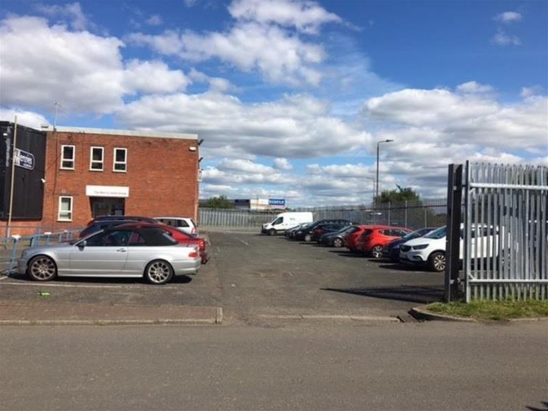 Main image of property: 7 Lyon Road, Linwood Industrial Estate  Linwood, Paisley, PA3 3BQ
