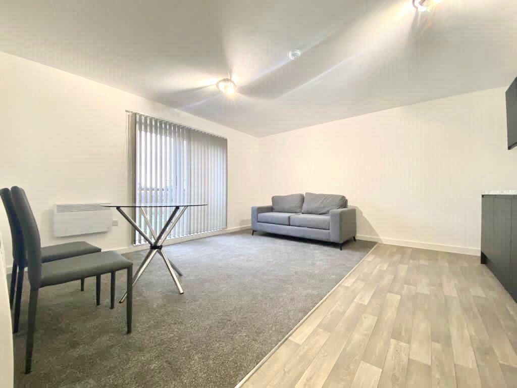 Main image of property: 62 Constable Court, Foxhill Road East, Nottingham, Nottinghamshire, NG4