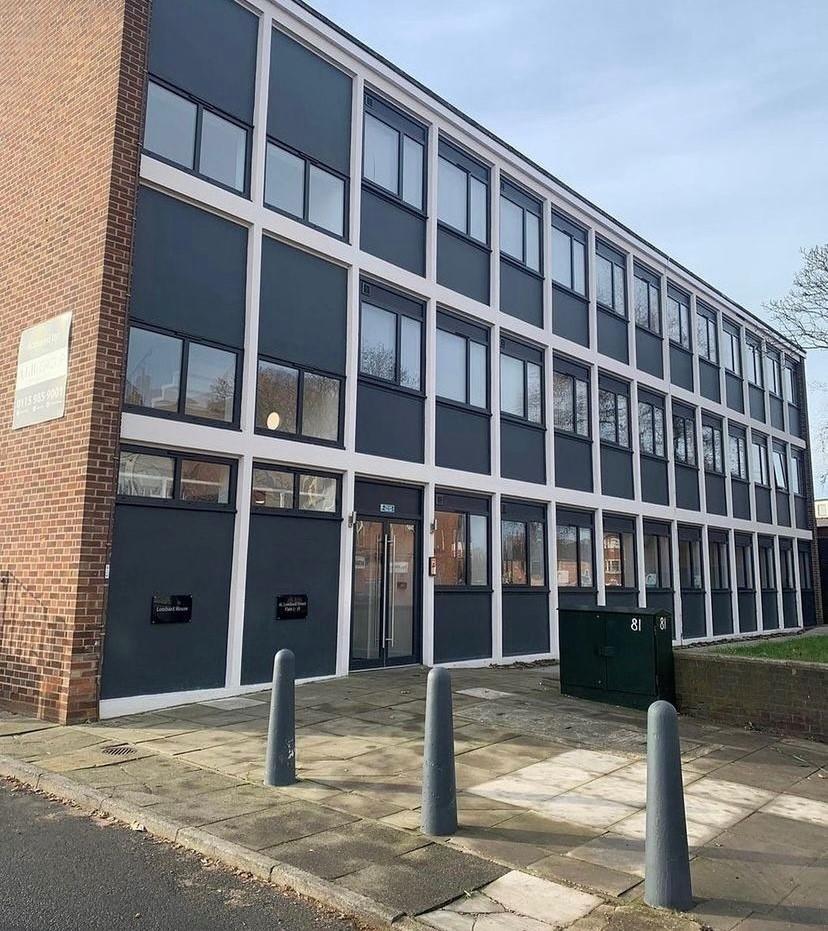 Main image of property: Lombard Street, Newark, Nottinghamshire, NG24