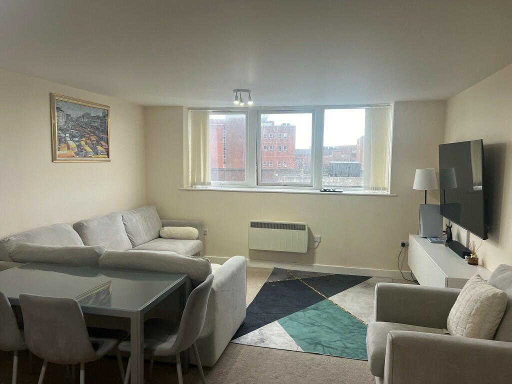 Main image of property: 513 Castle Court, The Minories, Dudley, West Midlands, DY2