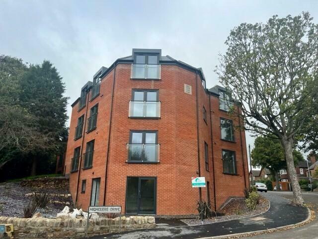 Main image of property: 7 Burton Lodge, Highclere Drive, Nottingham, NG4