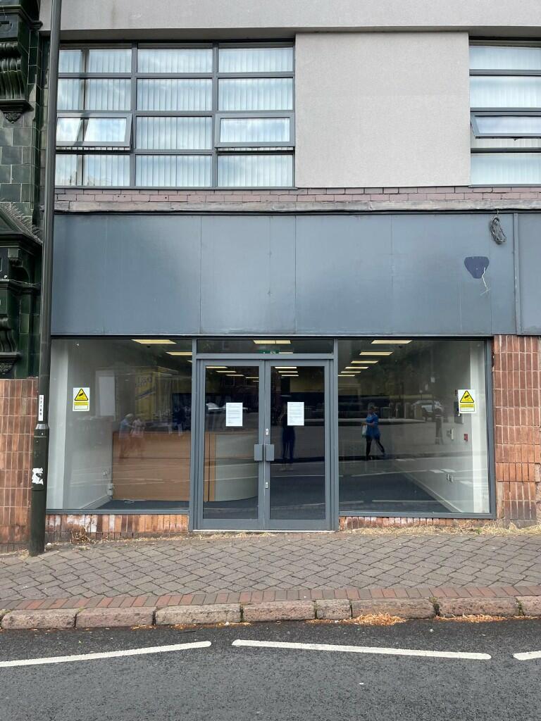 Additional property image - Unit 2, South Street, Ilkeston, Derbyshire, DE7