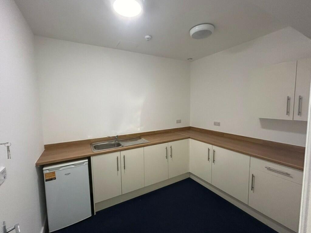 Additional property image - Unit 2, South Street, Ilkeston, Derbyshire, DE7