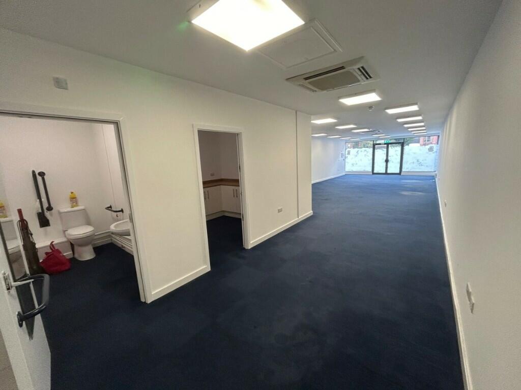 Additional property image - Unit 2, South Street, Ilkeston, Derbyshire, DE7