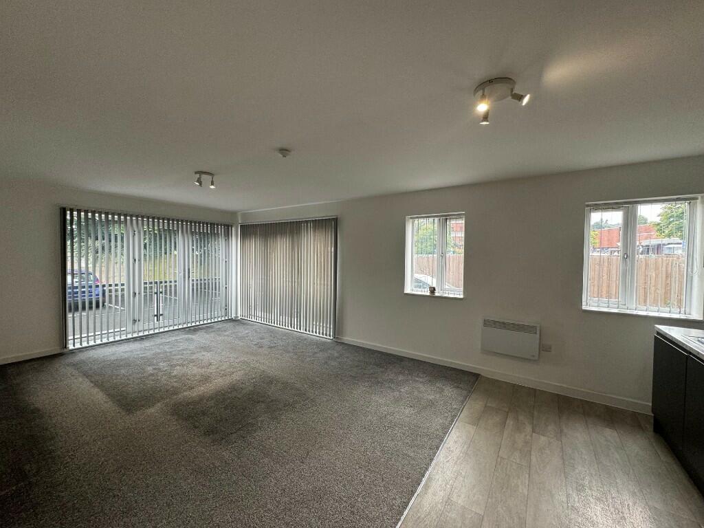 Main image of property: 44, Constable Court, Foxhill Road East, Nottingham, Nottinghamshire, NG4