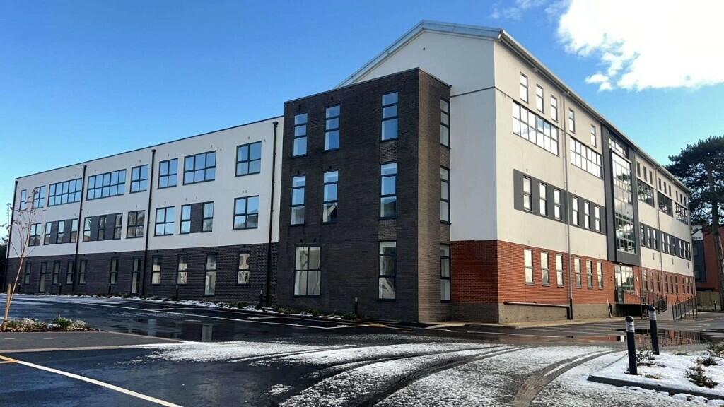 Main image of property: Carnation Place,Tulip Street, Nottingham, Nottinghamshire, NG9