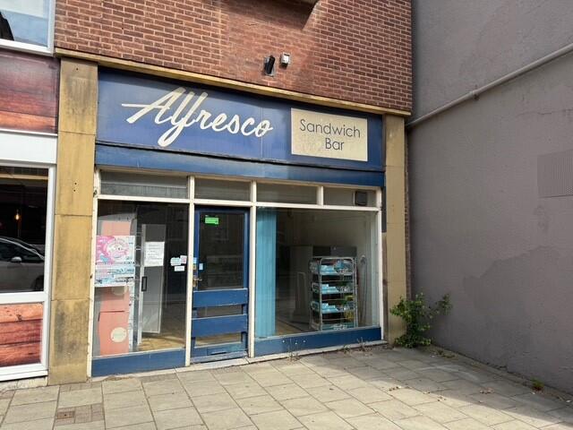 Main image of property: 13, Potter Street, Worksop, Nottinghamshire, S80