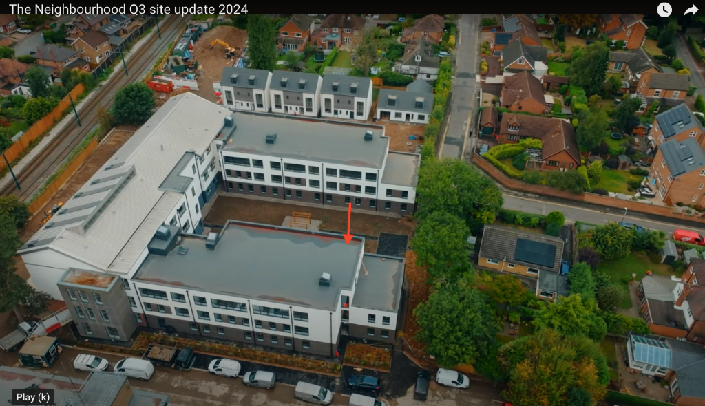 Main image of property: Tulip Street, Nottingham, Nottinghamshire, NG9
