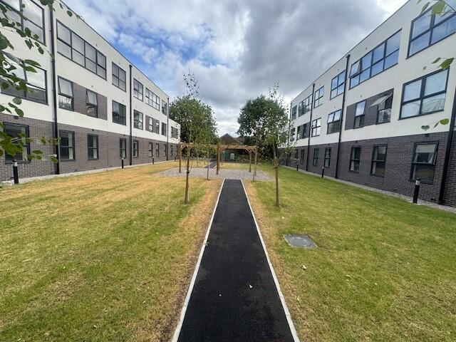 Main image of property: Tulip Street, Nottingham, Nottinghamshire, NG9