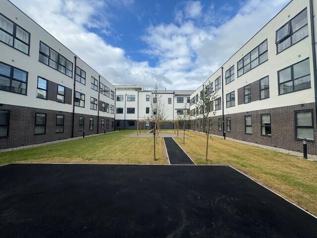 Main image of property: 19 Carnation Place, Tulip Street, Nottingham, Nottinghamshire, NG9