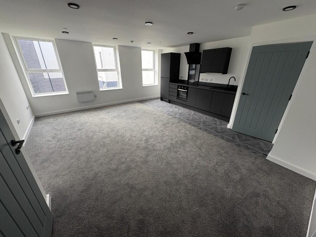 Main image of property: Tulip Street, Nottingham, Nottinghamshire, NG9