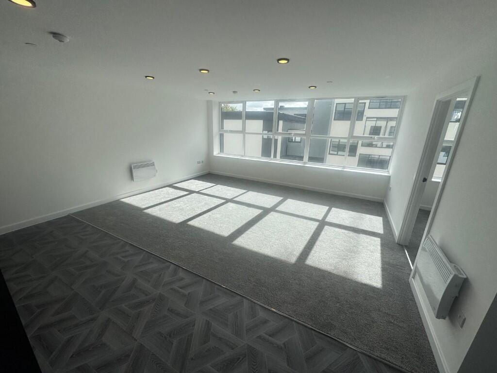 Main image of property: 60 Carnation Place, Tulip Street, Nottingham, Nottinghamshire, NG9