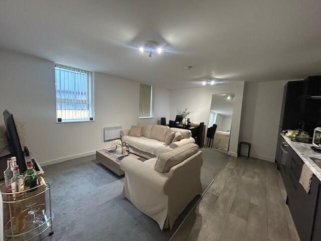 Main image of property: Foxhill Road East, Nottingham, Nottinghamshire, NG4