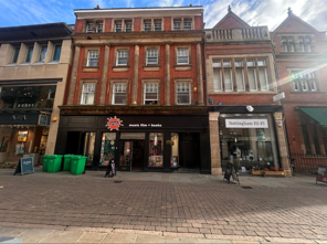 Main image of property: Bridlesmith Gate, Nottingham, Nottinghamshire, NG1