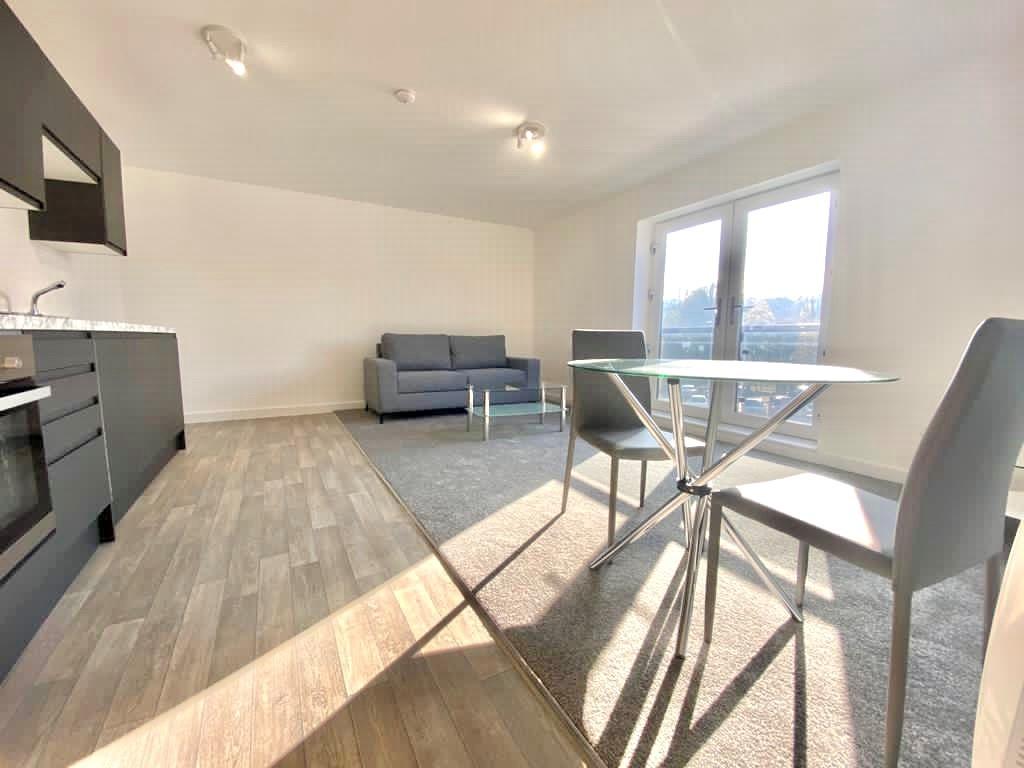 Main image of property: 53 Constable Court, Foxhill Road East, Nottingham, Nottinghamshire, NG4