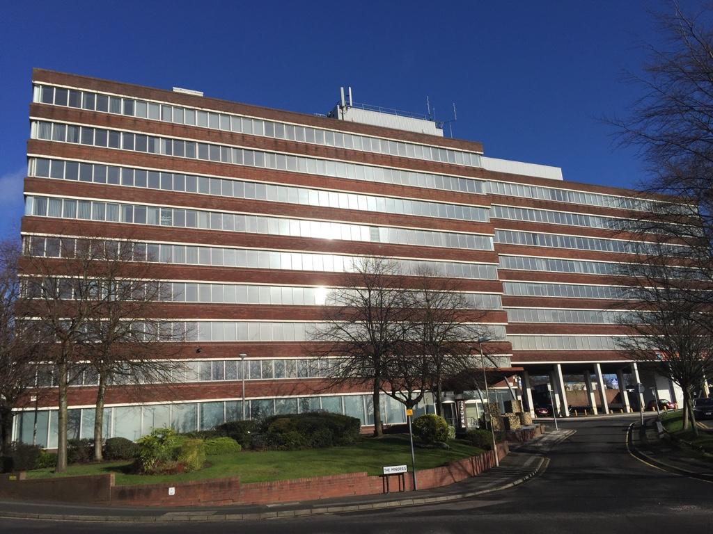 Main image of property: 515, Castle Court, The Minories,Dudley, West Midlands, DY2