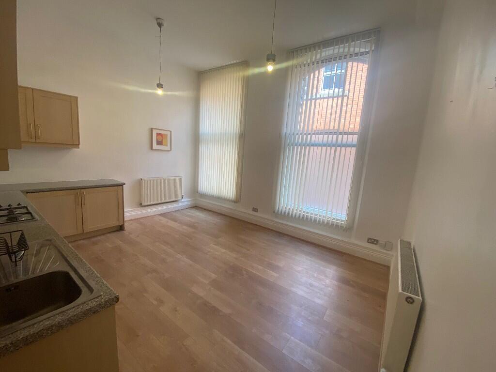 Main image of property: 3a Mills Building, Plumptre Place, Nottingham, Nottinghamshire, NG1