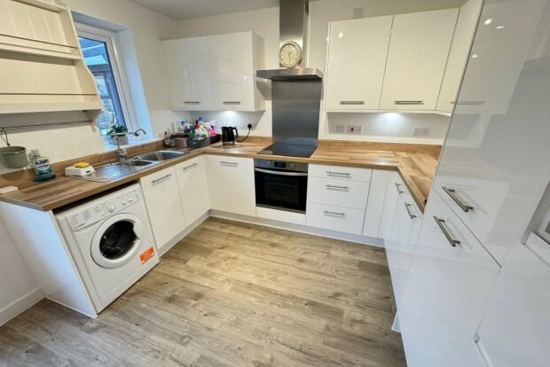 3 bedroom terraced house for rent in Maes Yr Ysgol Cardiff, CF3