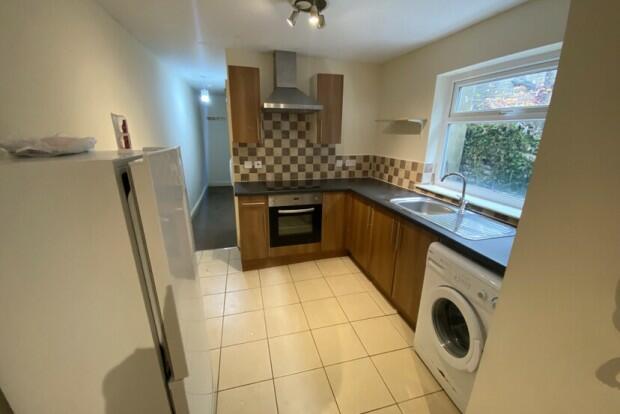 Main image of property: Bedford Street Cardiff