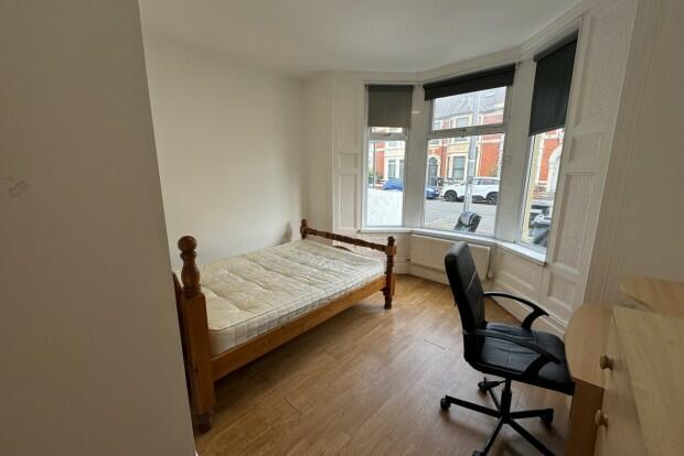 Main image of property: Colum Road Cardiff