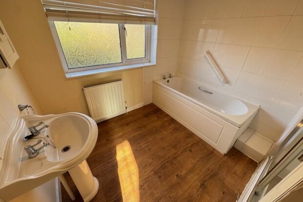 Additional property image - Ball Road Cardiff