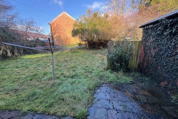 Additional property image - Ball Road Cardiff