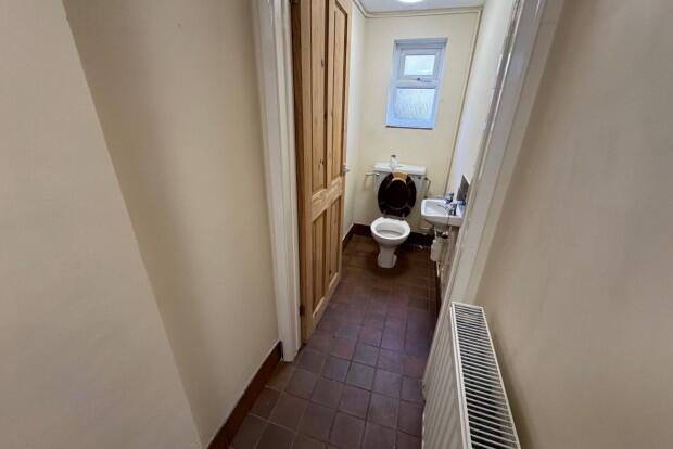 Additional property image - Ball Road Cardiff