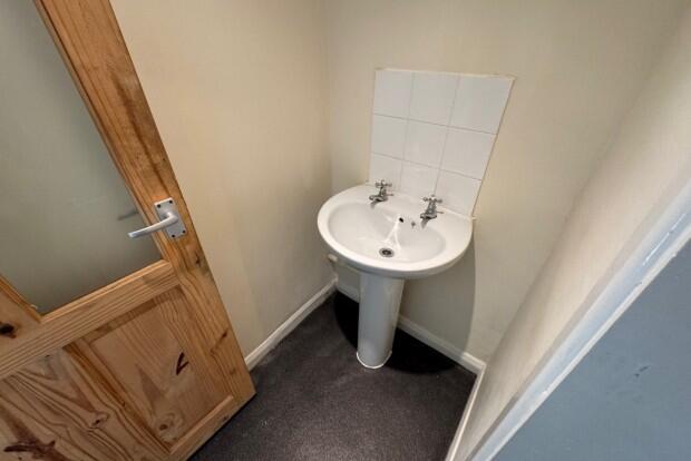 Additional property image - Ball Road Cardiff
