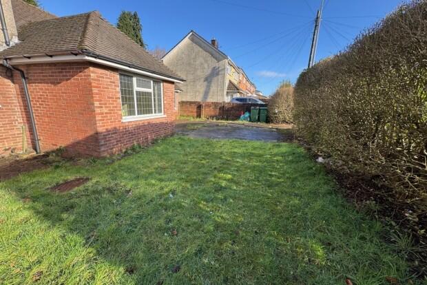 Additional property image - Ball Road Cardiff