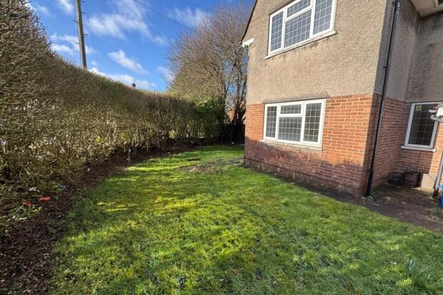 Additional property image - Ball Road Cardiff