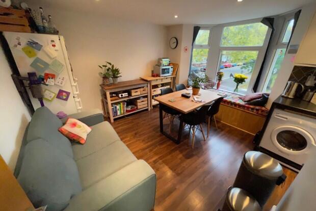 Additional property image - Rhigos Gardens Cardiff
